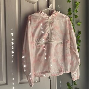 Thread & Supply Windbreaker Size Small